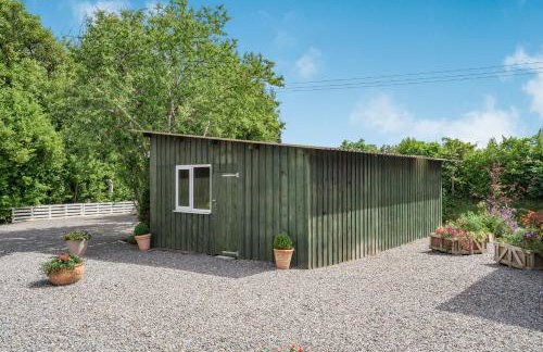 Caldey Lodge Bier Wood Lodges - Foto 22