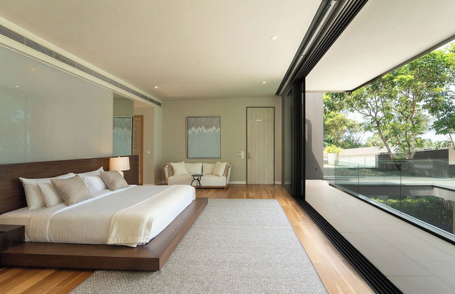 Veyla Natai Residence - Luxury Pool Villa - Foto 21