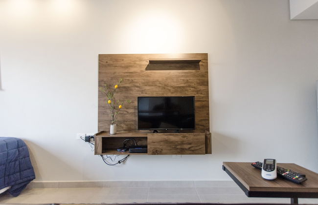 Soho Loft Studio con Estilo en Mercedes - Foto 8