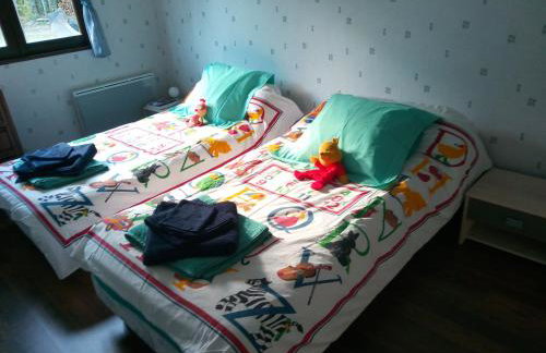 Les pruniers de la cipière - Foto 61