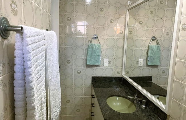 Cobertura Triplex Guarujá - Foto 8