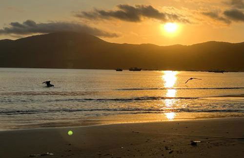 Surpreendente apto, 290 metros da praia! - Photo 43