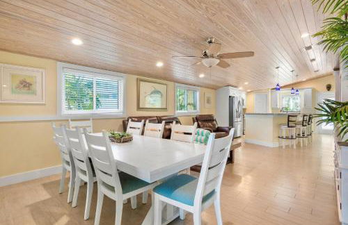 Bean Point Bungalow - Foto 7