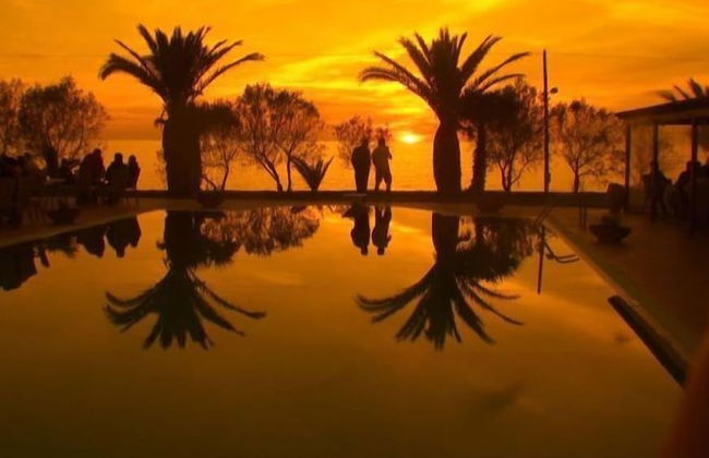 OASIS HOTEL KYPARISSIA - Photo 22