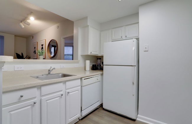 Arlington Apartments Near DC - Photo 49