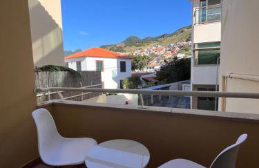 Casa Do Arco Beachside Apartment with Parking and Balcony - Foto 21