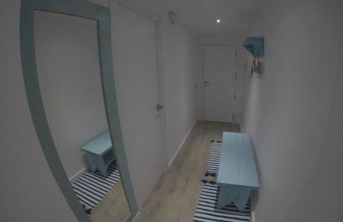 Cambrils Regata Apartamento junto el mar - Photo 13