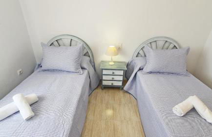 Poligono - Playa San Fernando - Foto 76