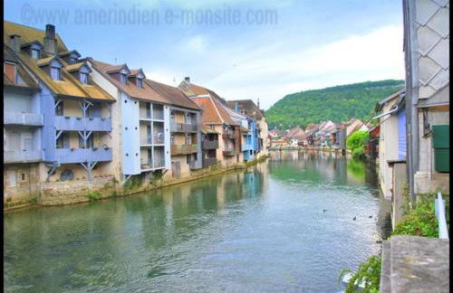 Appartement Le Chalet - Foto 23