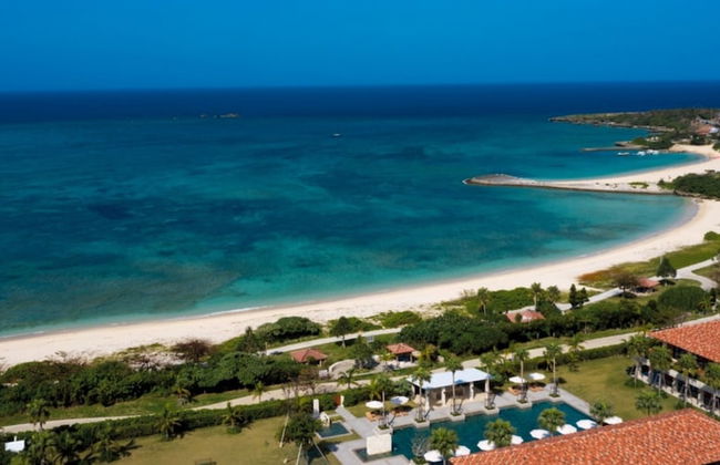 The Uza Terrace Beach Club Villas - Photo 74