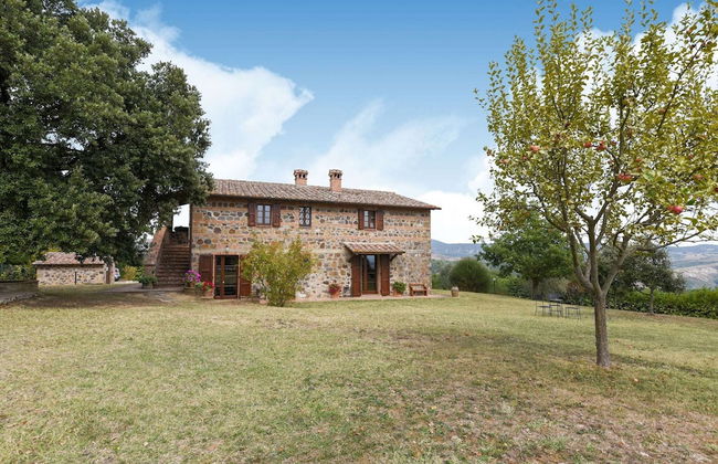 Belvilla by OYO Piandigoro - Le Querce - Photo 33