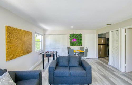 Dog friendly condo with beach access, hot tub, firepit - Foto 39