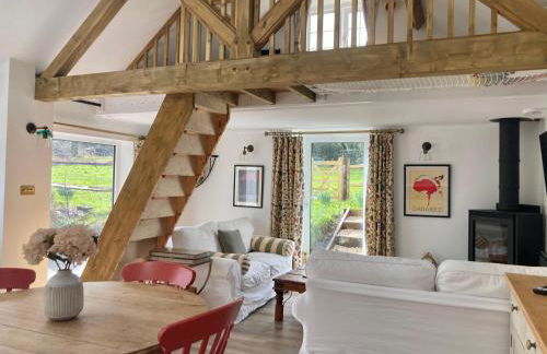 The Old Workshop, Wadhurst - Foto 23