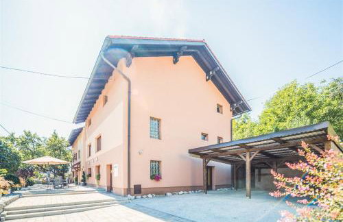 Old Pear Apartment - Photo 40