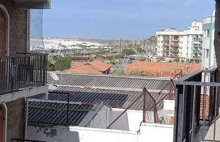 A 50m da Praia do Forte em Cabo Frio - Foto 12