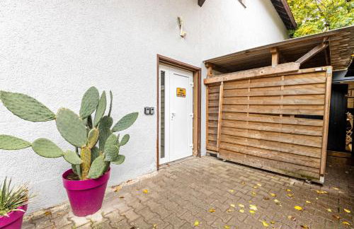 Black Forest Loft Königsfeld - Foto 16