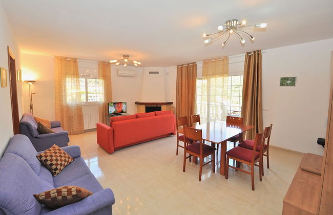 Villa Genova - Foto 15