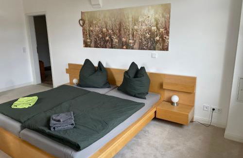 Wohnen in der alten Max Selbmann Villa - Foto 3