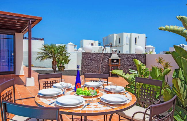 Villa Sara - Foto 16