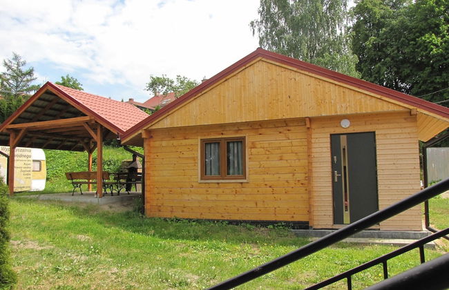 Small Holiday Home, Right on the Lake, Ryn-formerly TUI Ferienhaus - Foto 11