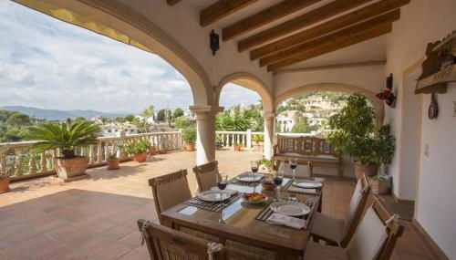 Casa Margot 6 by Aguilarent - Foto 3