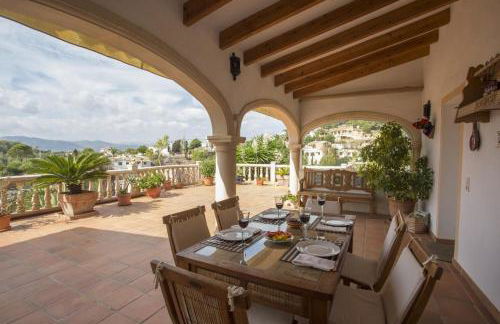 Casa Margot 6 by Aguilarent - Foto 3