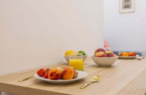 La belle escapade au coeur de Marseille - Photo 11