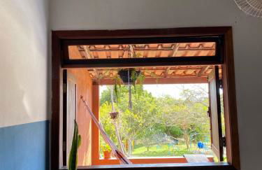 Chalés Vale Encantado - Serra do Cipó - Foto 11