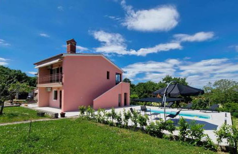 Beautiful Apartment In Labin With Wifi - Foto 2