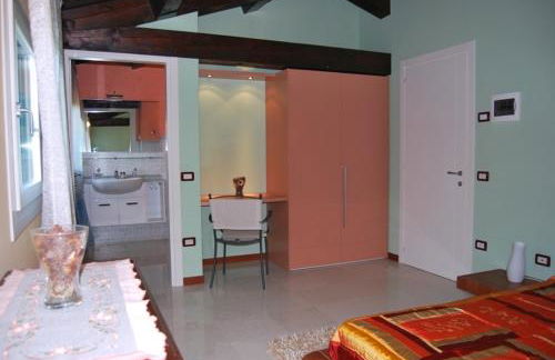 Tenuta Fortelongo - Foto 45