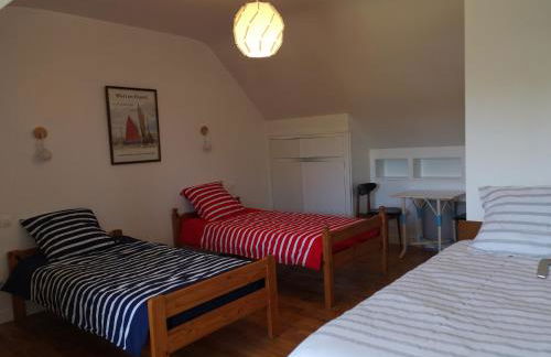 Maison AN NEIZIG - Photo 36