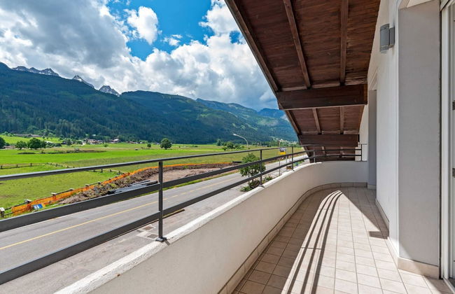 Apartment near Center of Predazzo - Photo 35