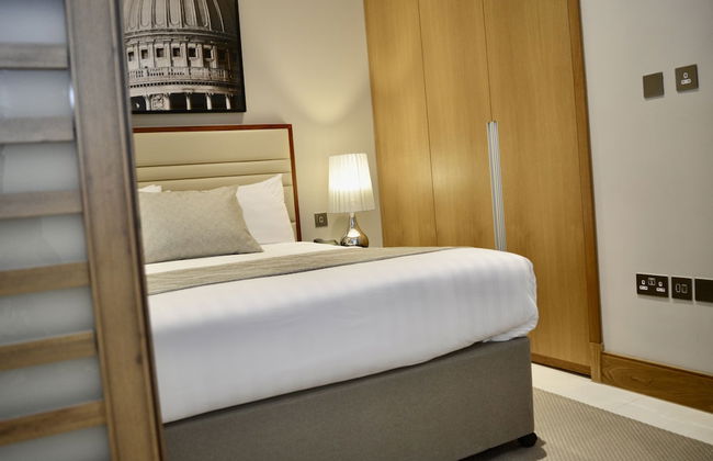 Sanctum London Belsize Road - Foto 8