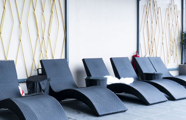 The Manor Suites KLCC by Moonway - Foto 78