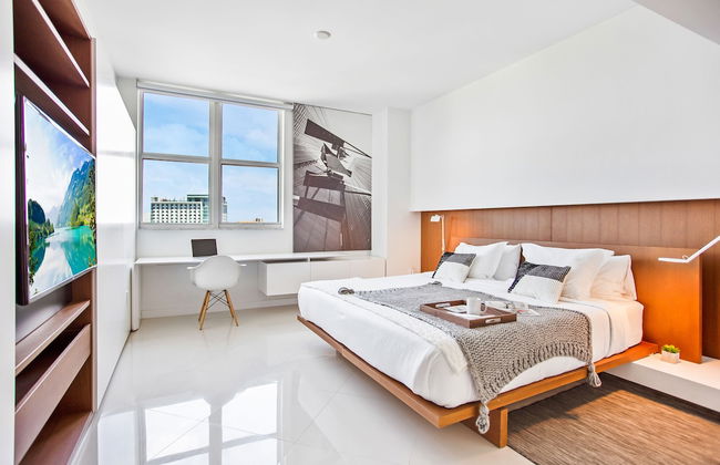 OB Brickell Miami - Foto 27