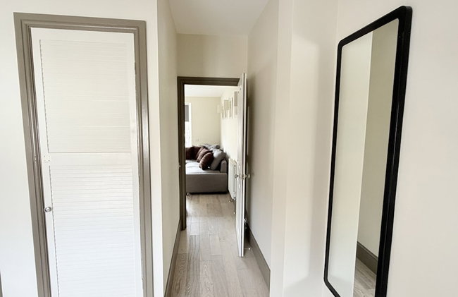 The Urban Retreat - Photo 19