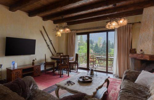 Parnassus Dreamwood Chalet - Foto 25