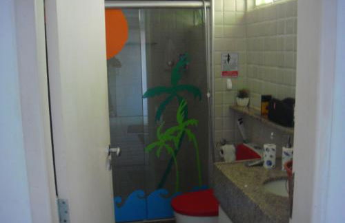 Ancorar Porto de Galinhas flat 7205 - Photo 34