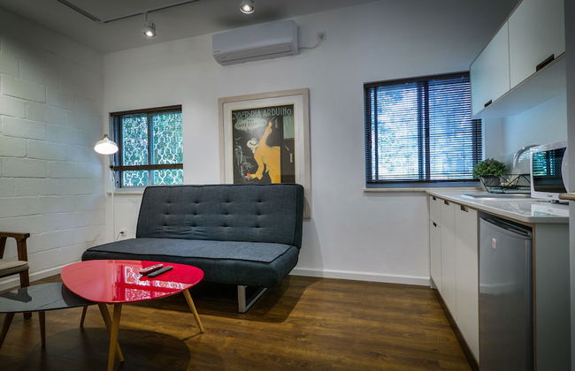 Hanasi 129 - Boutique Apartments - Foto 29