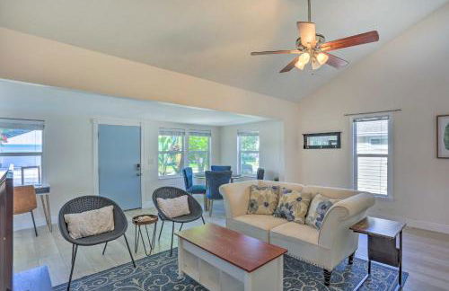 Lovely Cottage Near Downtown Stuart and Beaches - Photo 6