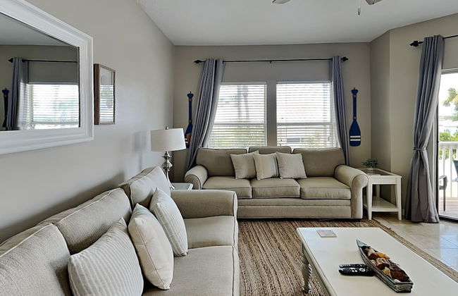 Sandpiper Cove by Southern Vacation Rentals - Photo 49