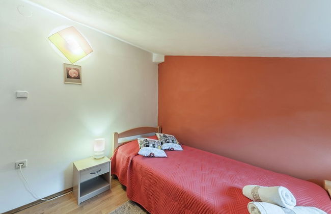 Luxury Villa Lucia with heated pool - Foto 7