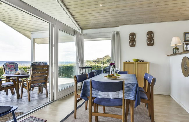 "Elfi" - 30m from the sea - Foto 31