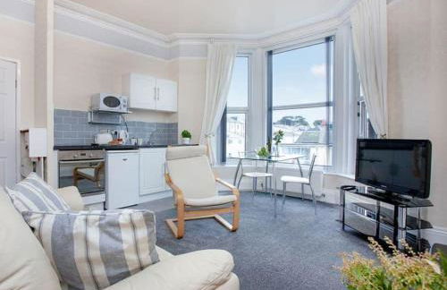 Bedford Holiday Apartments - Foto 25