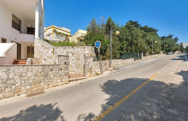 3491 Appartamento Nautilus by Barbarhouse - Foto 1