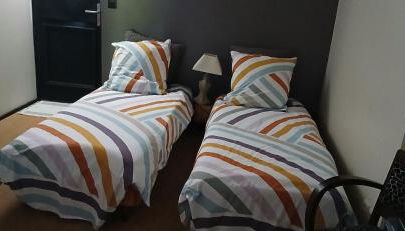 Les Volets rouges - Foto 2