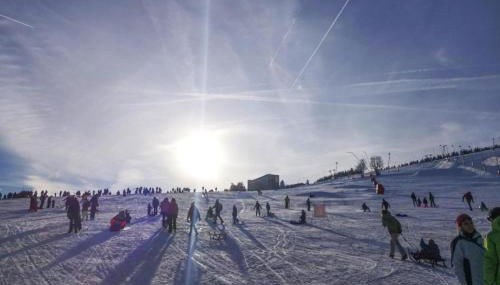 Ferienhaus, Oberwiesenthal - Foto 4