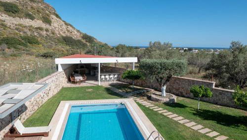 Village View Afandou - Foto 2