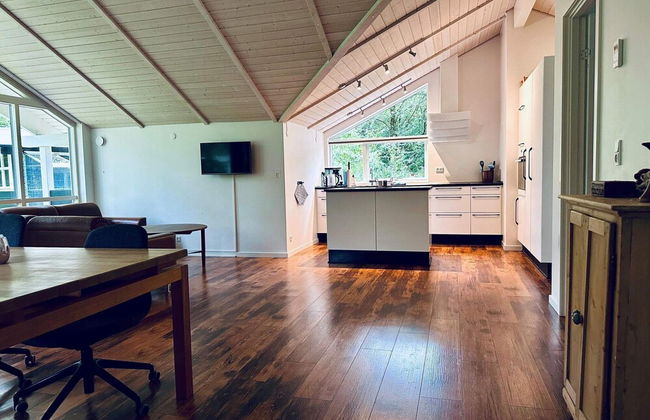 4 Person Holiday Home in Aabybro - Photo 7