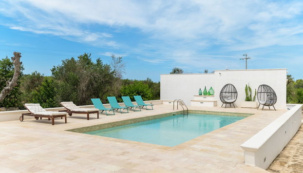 Villa Gabriella con Piscina by Wonderful Italy - Foto 5, Habitación